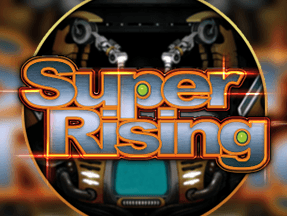 Super Rising game icon