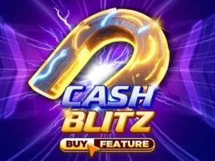 Cash Blitz game thumbnail