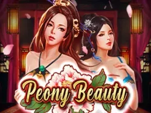 Peony Beauty game thumbnail