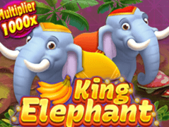 Elephant King game thumbnail