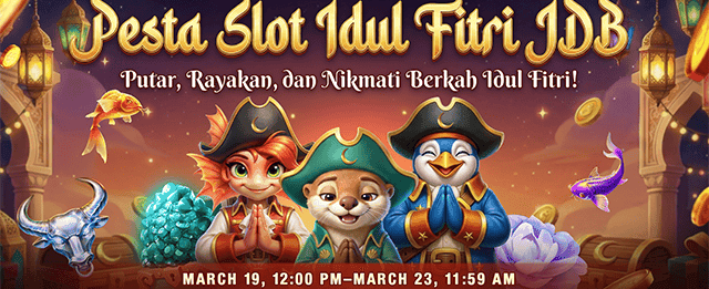 Jackpot Besar di bos01 slot banner image