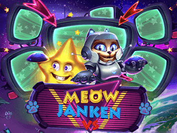 Meow Janken game icon