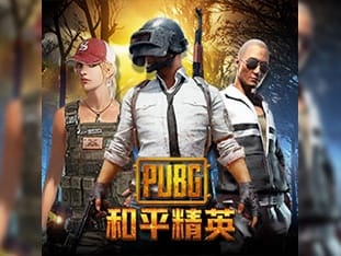 Pubg game thumbnail