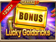 Lucky Goldbricks