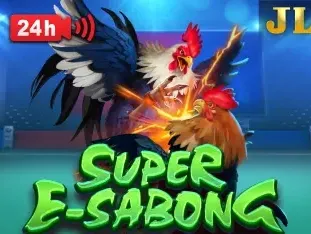 Super E-sabong game thumbnail